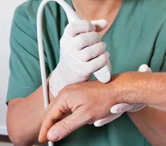 MSK Ultrasound Course - Upper Extremity ONLY